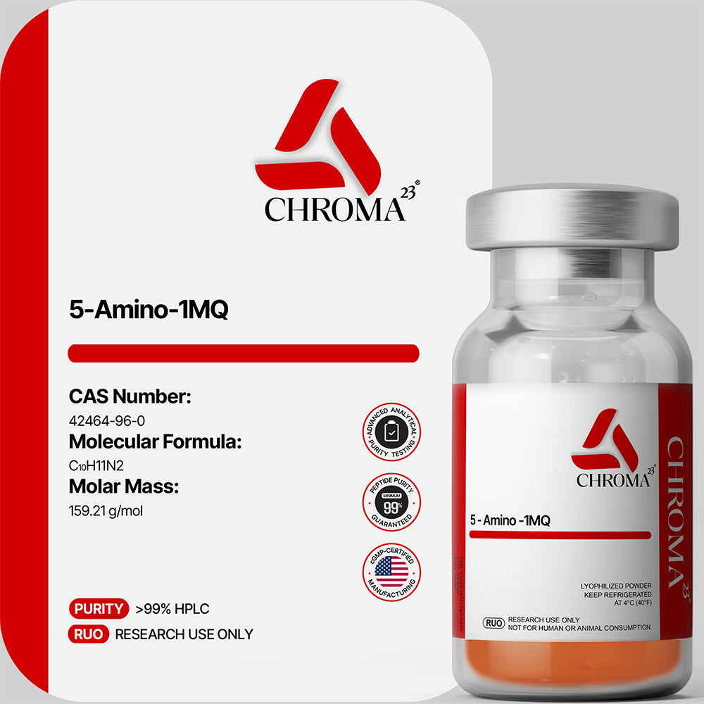 5-Amino-1MQ