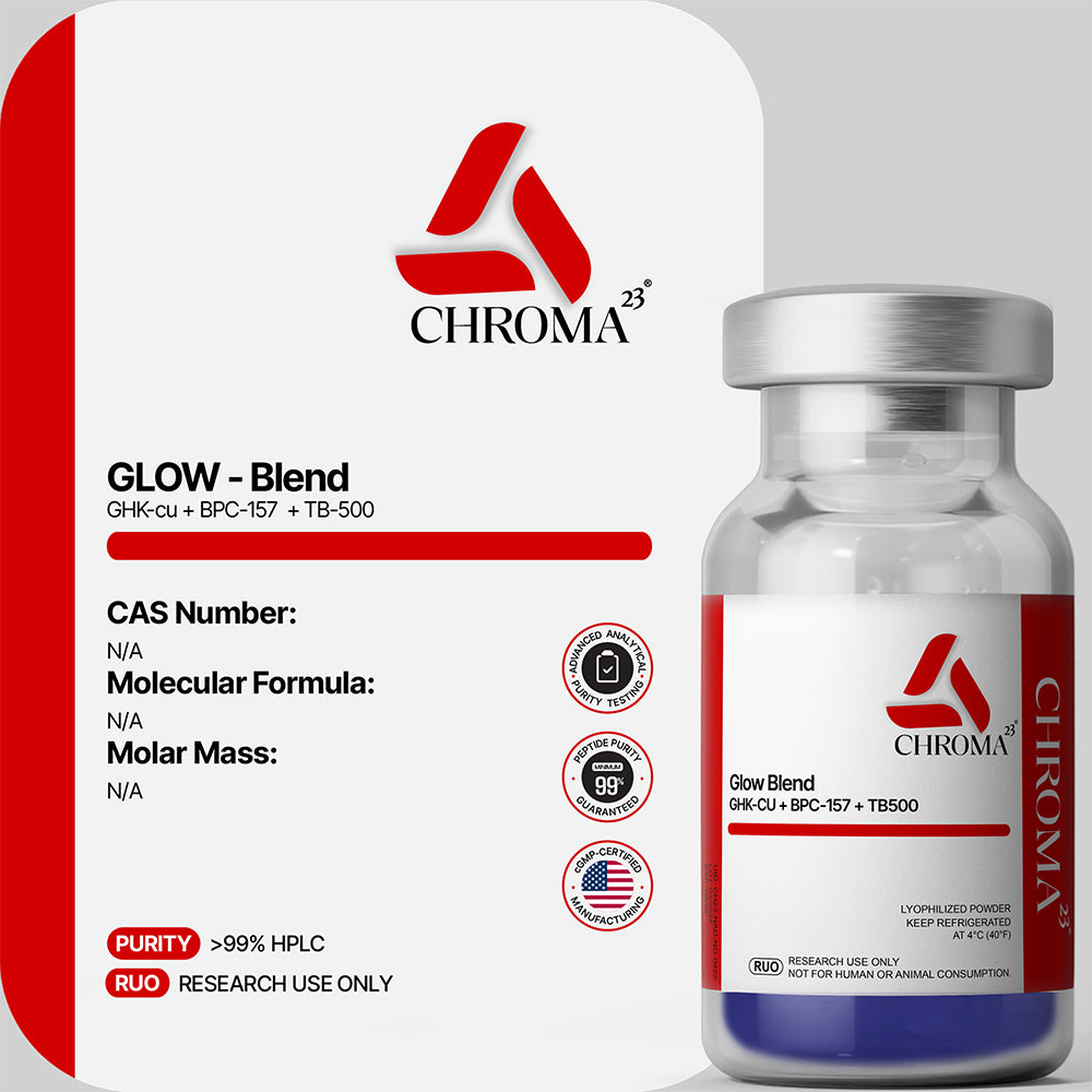 GLOW - BLEND
