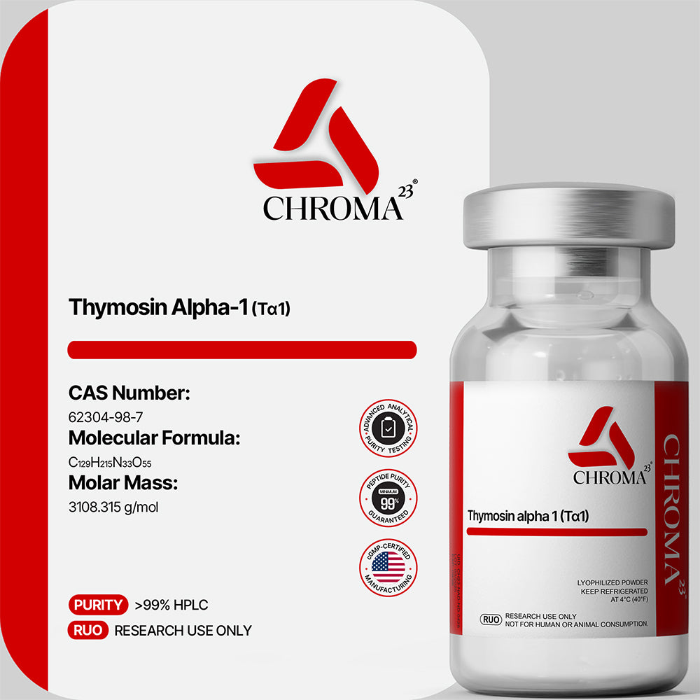 Thymosin Alpha-1
